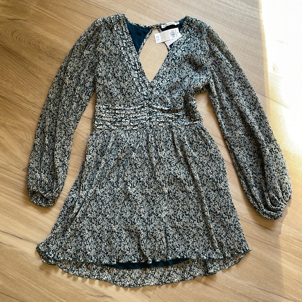 NEW Abercrombie & Fitch dress